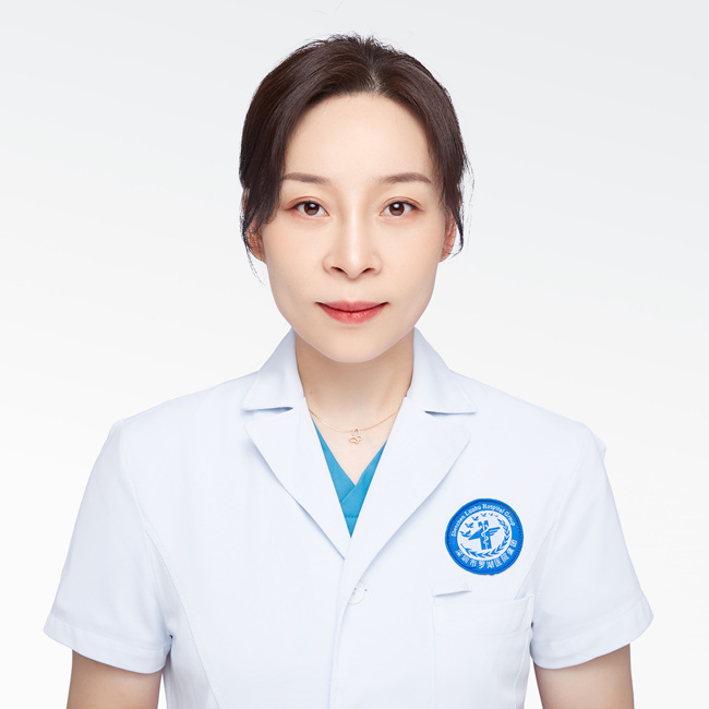 陈颖娴 副主任医师