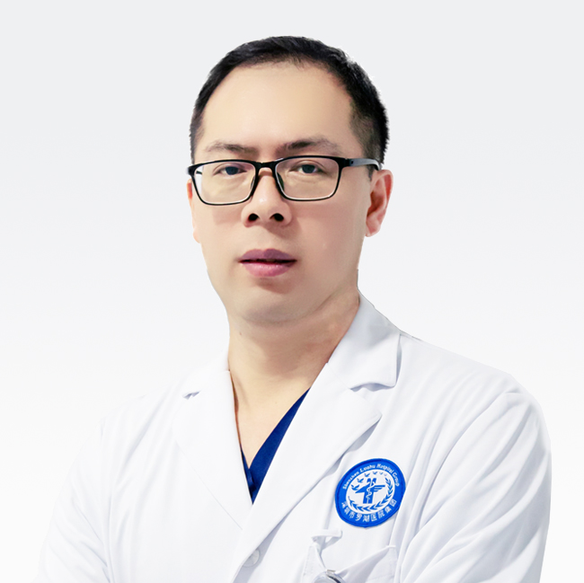 吴平 实验室负责人